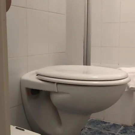Apartman Right At Oktoberfest 5 Minutes' Walk München