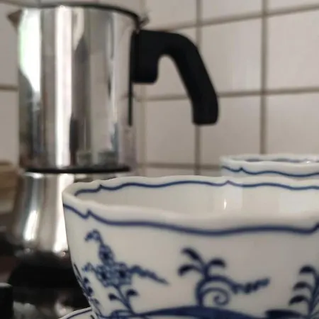 Right At Oktoberfest 5 Minutes' Walk * 뮌헨