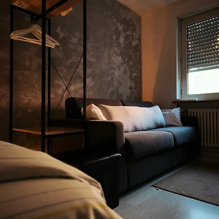 Apartamento Right At Oktoberfest 5 Minutes' Walk Múnich