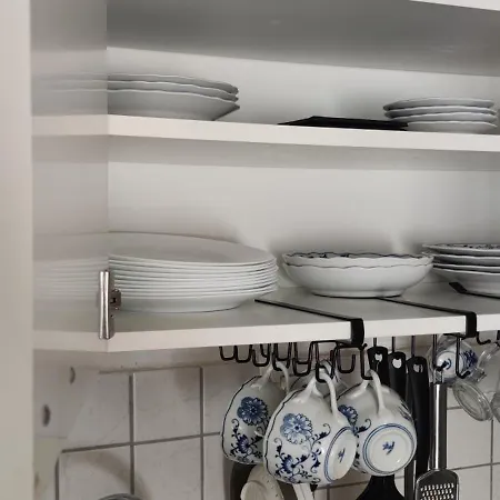Apartment Right At Oktoberfest 5 Minutes' Walk *