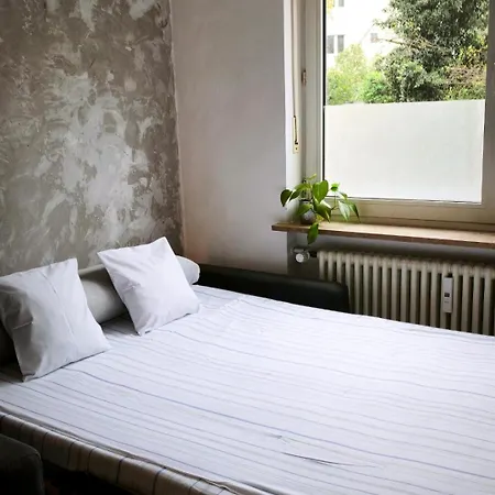 Apartamento Right At Oktoberfest 5 Minutes' Walk *